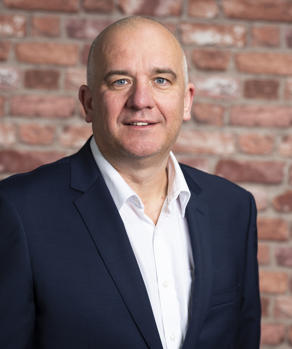 Lee Sugden NED Headshot