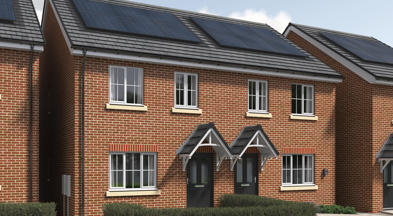 Woodland View Plot 02 03 H3A