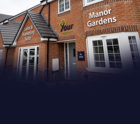 Manor Gardens YHG Website