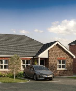 The Cholmondeley The Cholmondeley