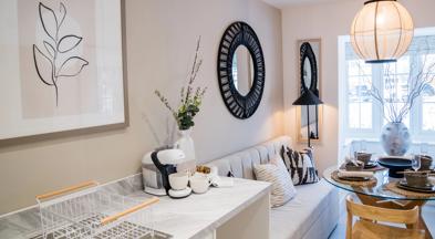 The Poppy Kitchen Diner