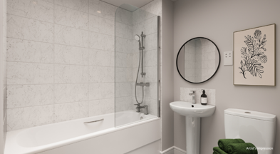 The Woburn Bathroom Website