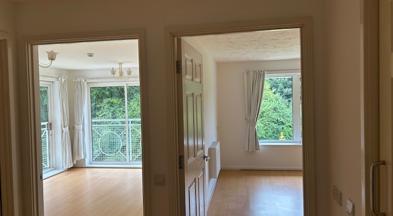 Hallway 2