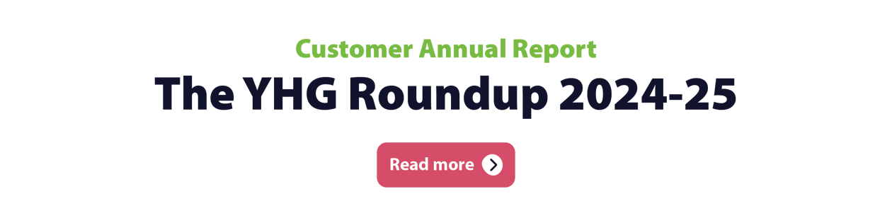 The YHG Roundup