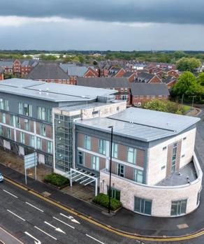 Verve Place Warrington Large Verve Place Warrington Large