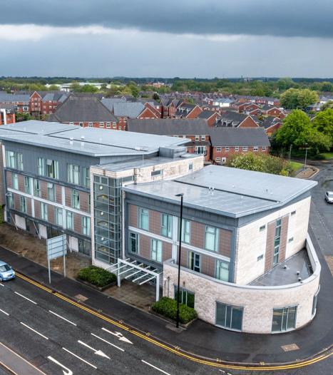 Verve Place Warrington Large Verve Place Warrington Large