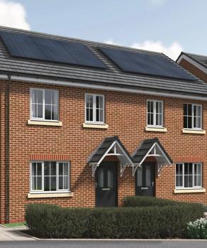 The Linden semi-detached