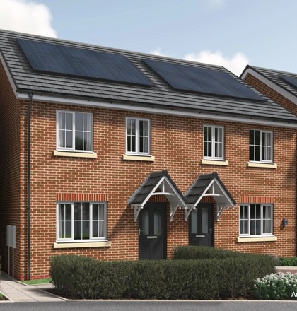 Meadow View The Linden Semi Detached Web Use