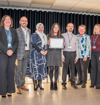 YHG Colleague Awards 141125 179