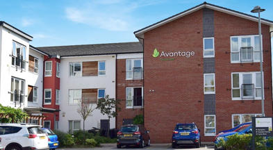 Oakmere, Handforth - Your Housing Group