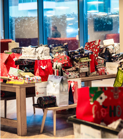 Christmas Appeal 2 Christmas Appeal 2