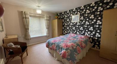 28 Oakmere Bedroom