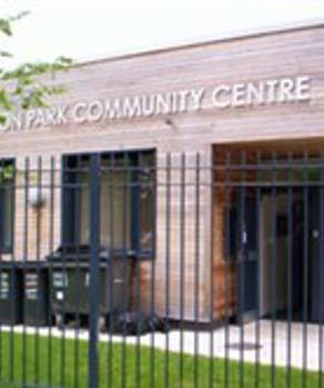 Sefton Park Community Centre Sefton Park Community Centre
