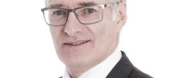Mike Gaskell