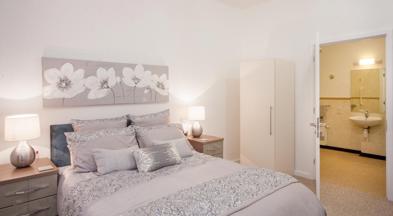Hazelmere Bed 1