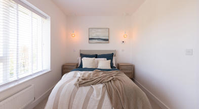 Eleven59 bedroom 2