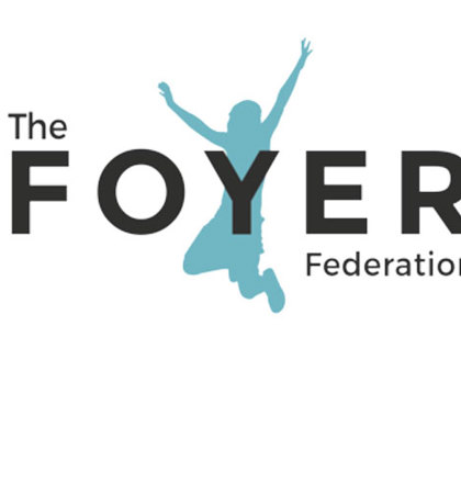 Foyer Federation Logo