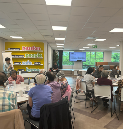 High Rise Forum 2025 (2)
