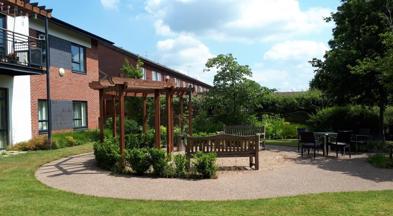 Hazelmere Rear