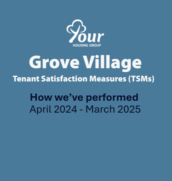Grove Village (1)