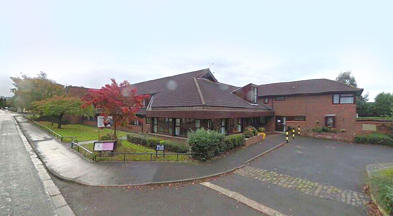 Many Brook House