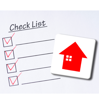 Home Maintenance