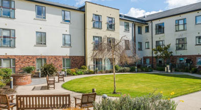 Brookside Retirement Ormskirk