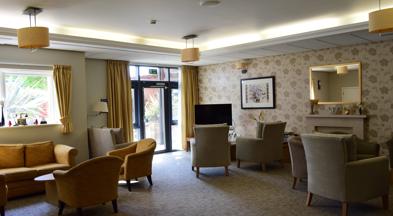 Willowmere Lounge