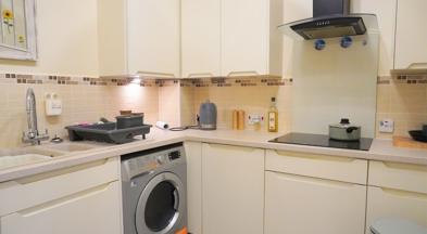 10 Willowmere kitchen