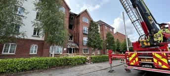 Fire At Rynet Court June 2025 Medium