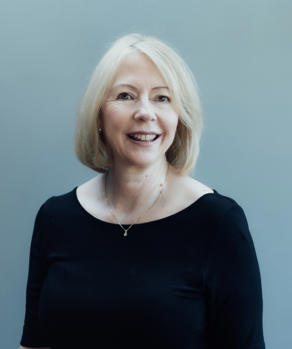 Sally Buck