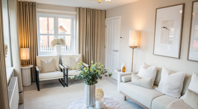 The Gosford Lounge