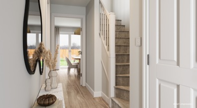 The Arundel+ Hall Website