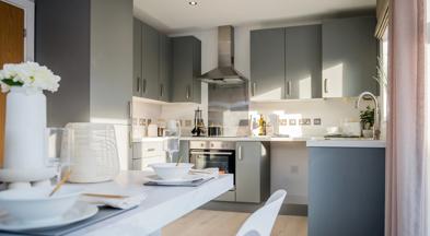 The Sorrel Kitchen Diner