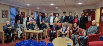 Mr Tang Rui Visit (5)