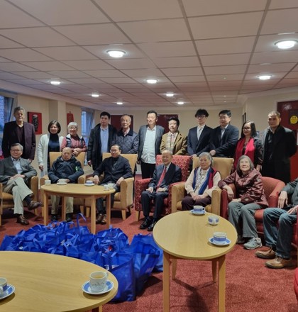 Mr Tang Rui Visit (5)