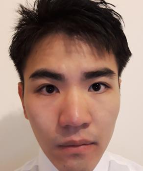 David Yue Headshot David Yue Headshot