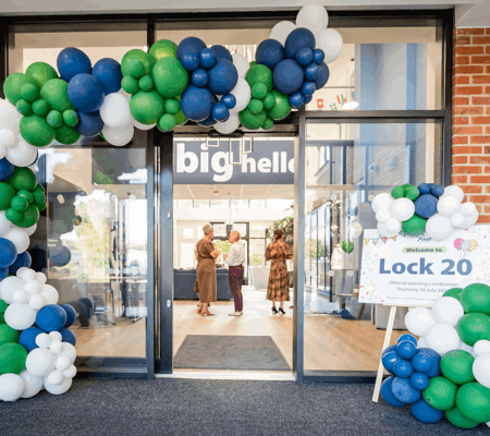 YHG Lock20 Opening Event Next Day Selection 001