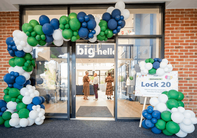 YHG Lock20 Opening Event Next Day Selection 001