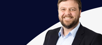Photograph of colleague at Your Housing Group 