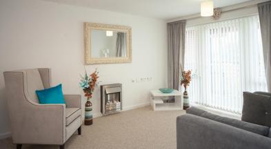 Hazelmere Lounge