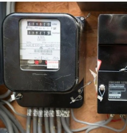 Meters Carousel