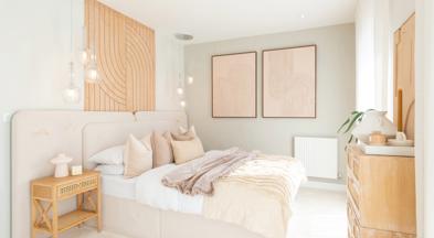 Eight80 bedroom 1