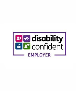 Disibility Confidence
