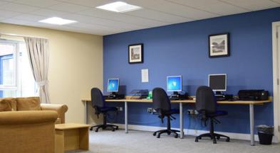 Hazelmere Library