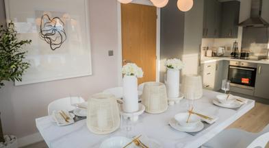 The Sorrel show home diner