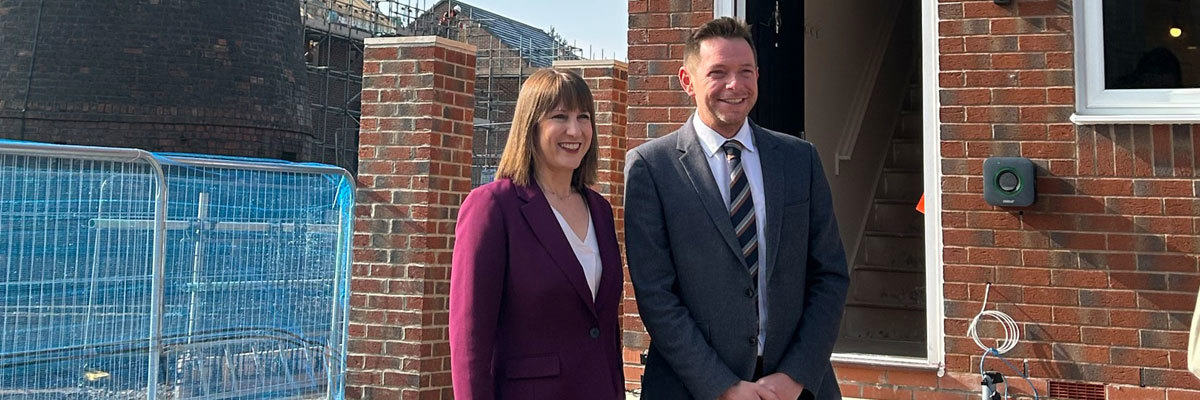 chancellor visit kiln nook