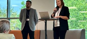 High Rise Forum 2025