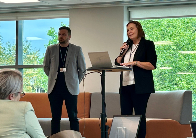 High Rise Forum 2025