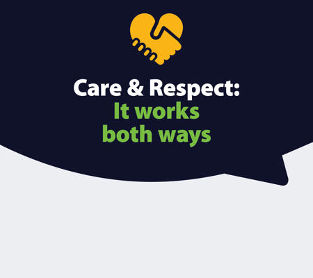 Care And Respect Campaign